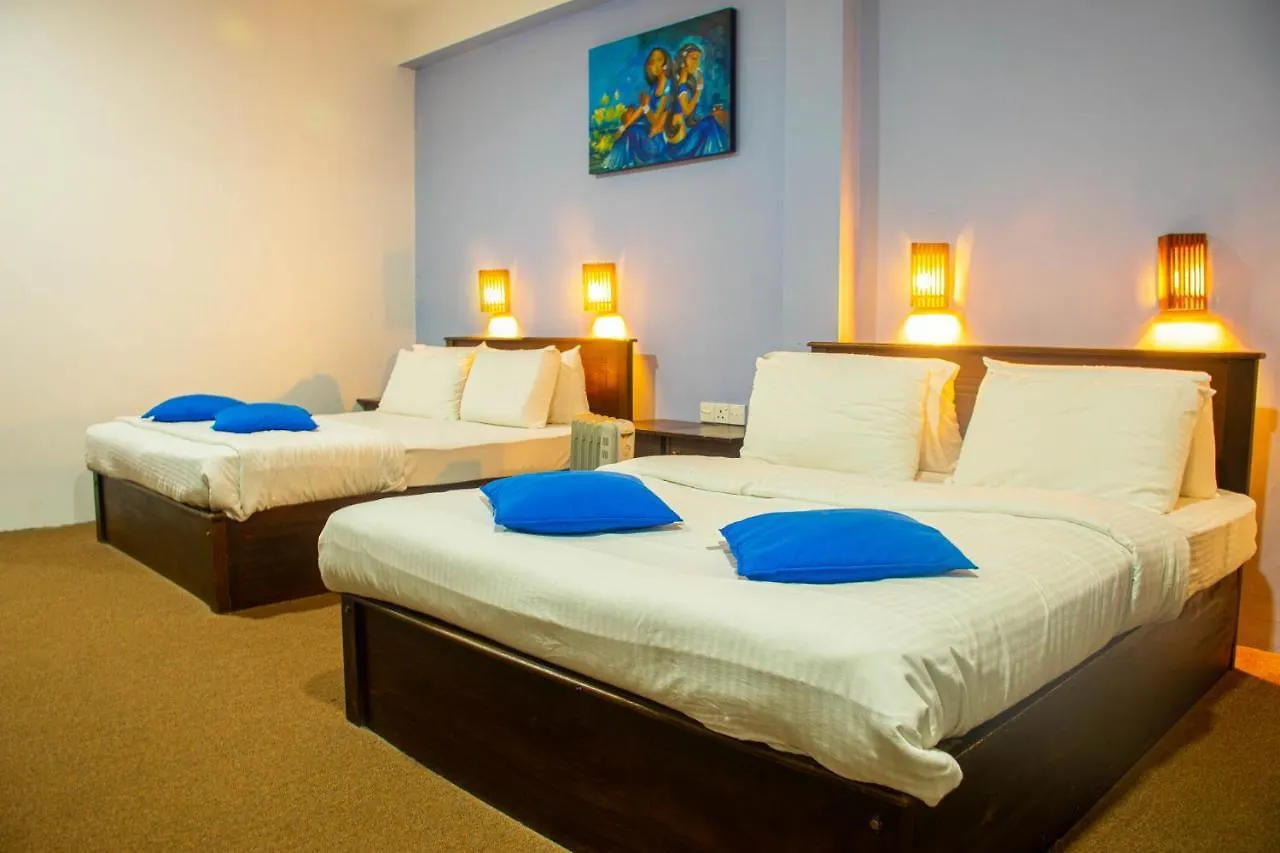 *** Affittacamere Manudi Glenfallsedge Rest Nuwara Eliya Sri Lanka