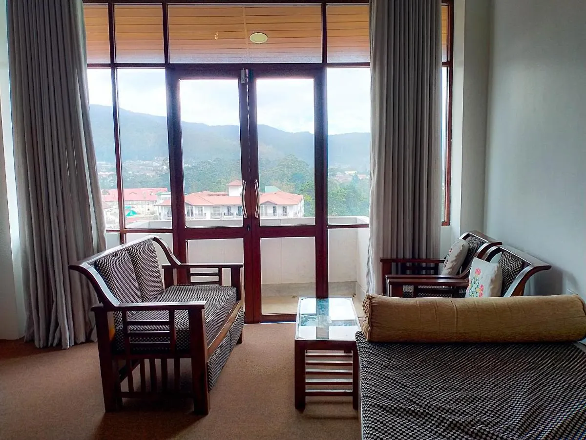 Manudi Glenfallsedge Rest Nuwara Eliya