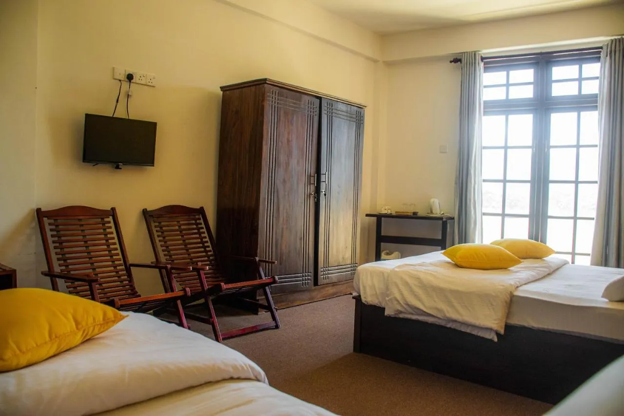 Manudi Glenfallsedge Rest Nuwara Eliya Affittacamere