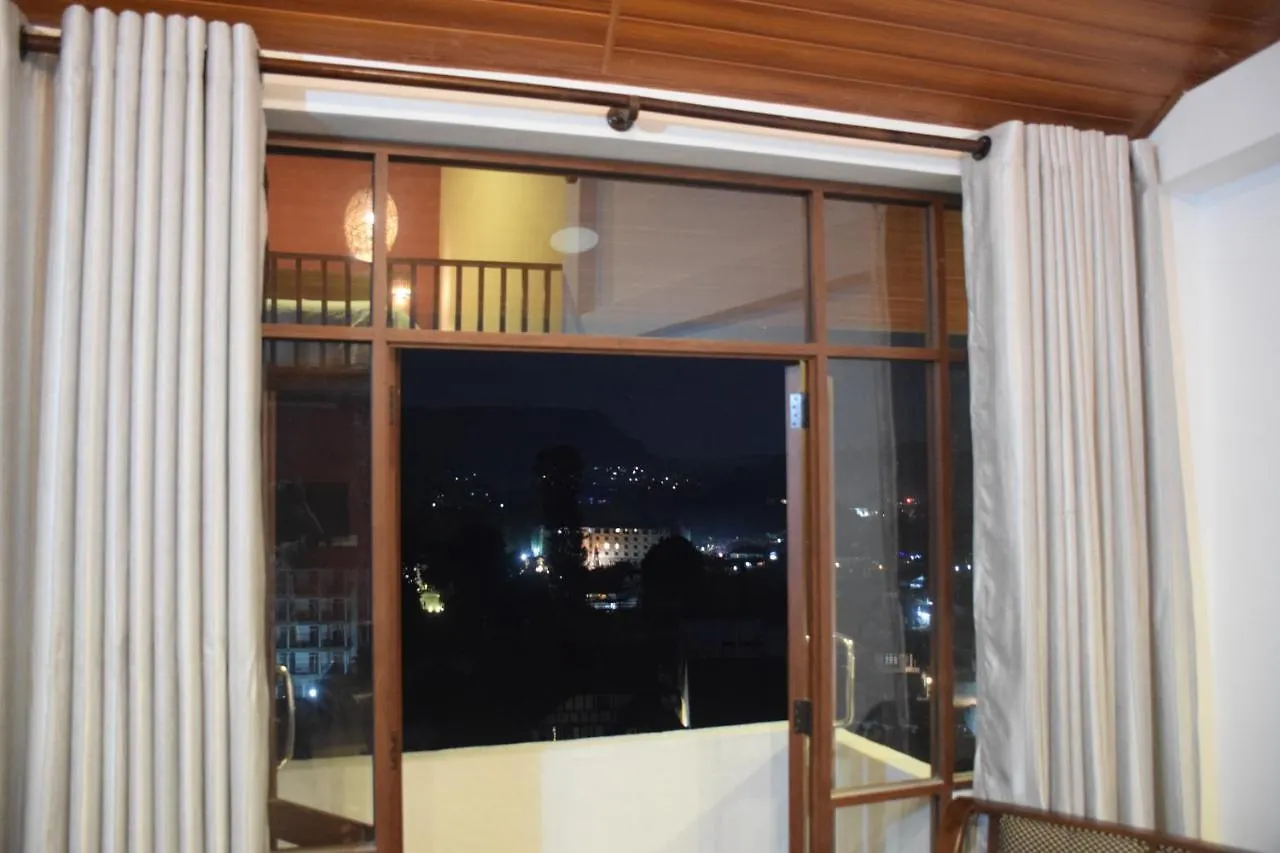 Manudi Glenfallsedge Rest Nuwara Eliya Affittacamere